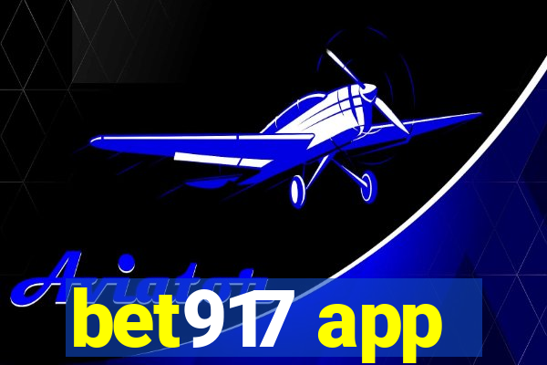 bet917 app